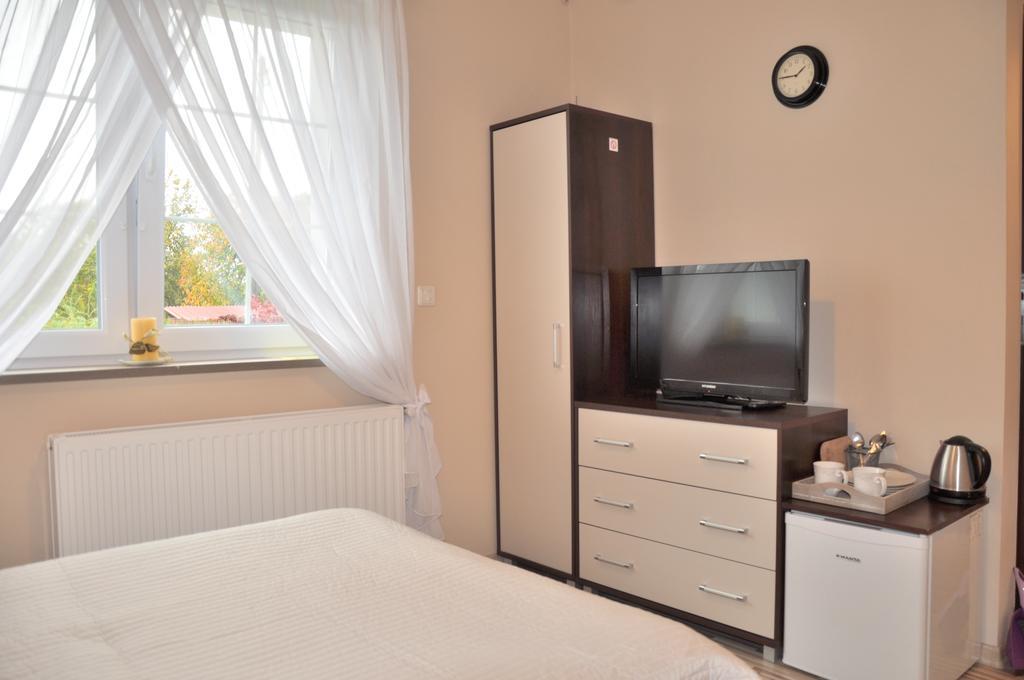 Pokoje Goscinne Mizera Kudowa-Zdrój Cameră foto